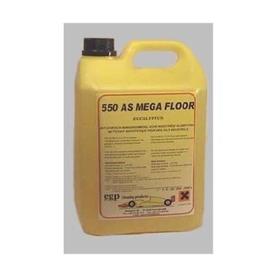 550 AS Mega Floor - 5L