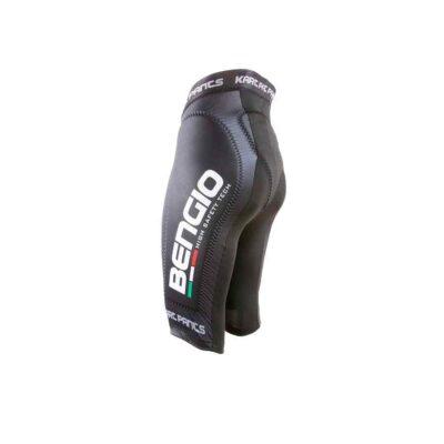 Bengio ergonomische kartbroek Schokabsorberende heupbeschermer