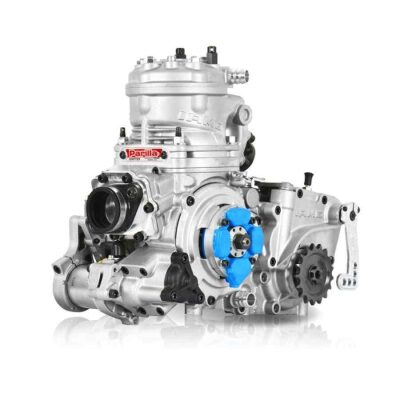 Iame Parilla Engines