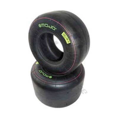 Kart banden