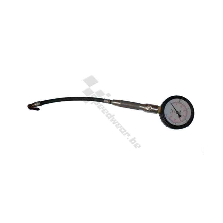 Pressure Gauge - Economy