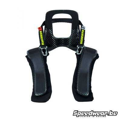 HANS 20° Pro CARBON