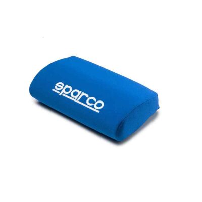 Sparco beenkussen - Blauw