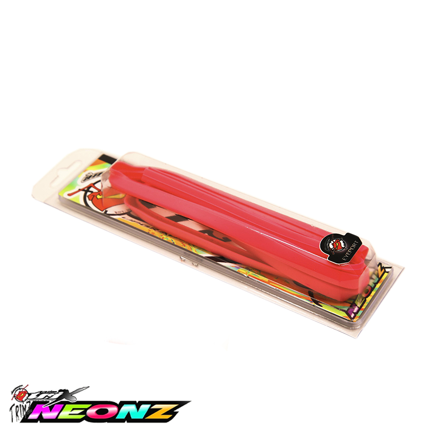Base TrimZ- Fluo Roze