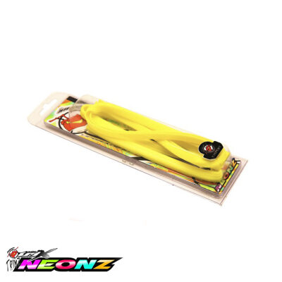 Base Trimz- Fluo Geel