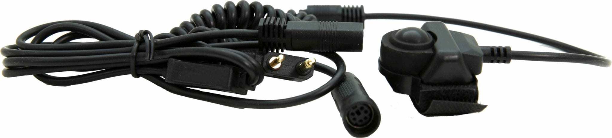 Verbindingskit BHS300K – Kenwood en CRT compatibel