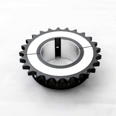 Achterste Tandwiel KZ Klasse- Schakelkarts