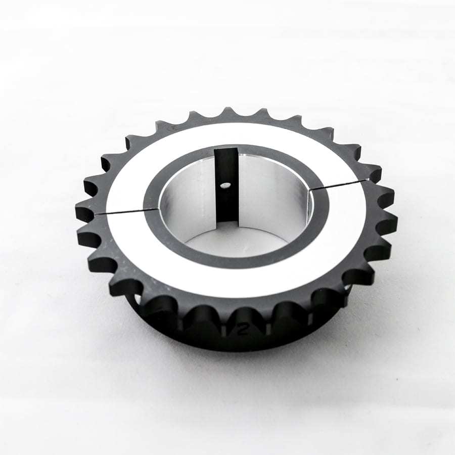 Achterste Tandwiel KZ Klasse- Schakelkarts