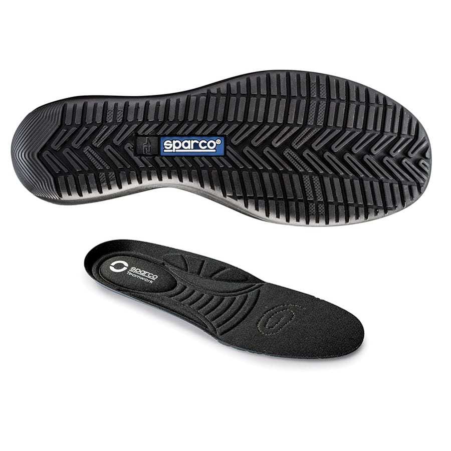 Lage veiligheidsschoenen, S3 Sport Evo - Werkschoen