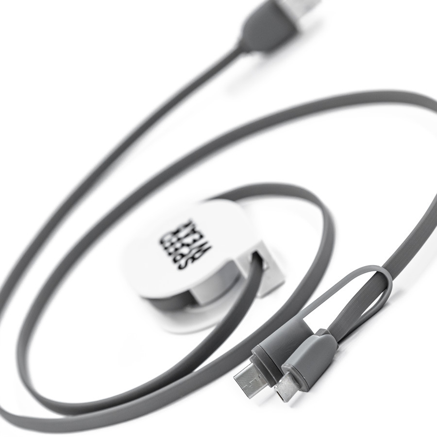 XL Laadkabel voor mobiele apparaten