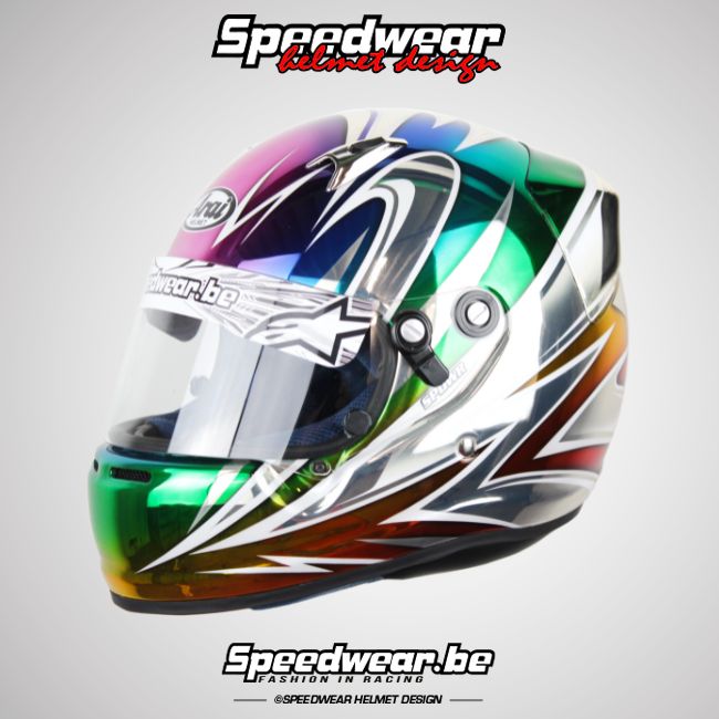 SpeedPaint Deal Zandvoort