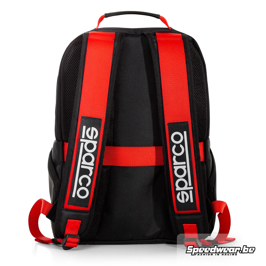 Sparco STAGE backpack 3