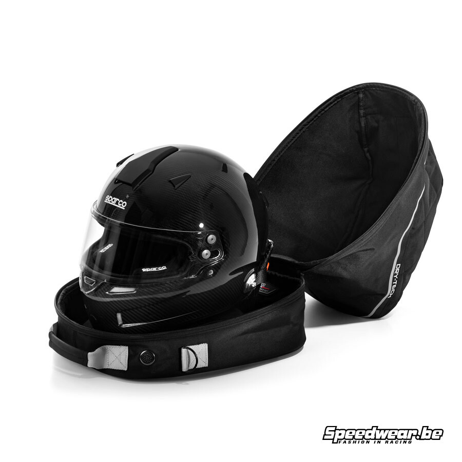Sparco helmtas type Dry Tech