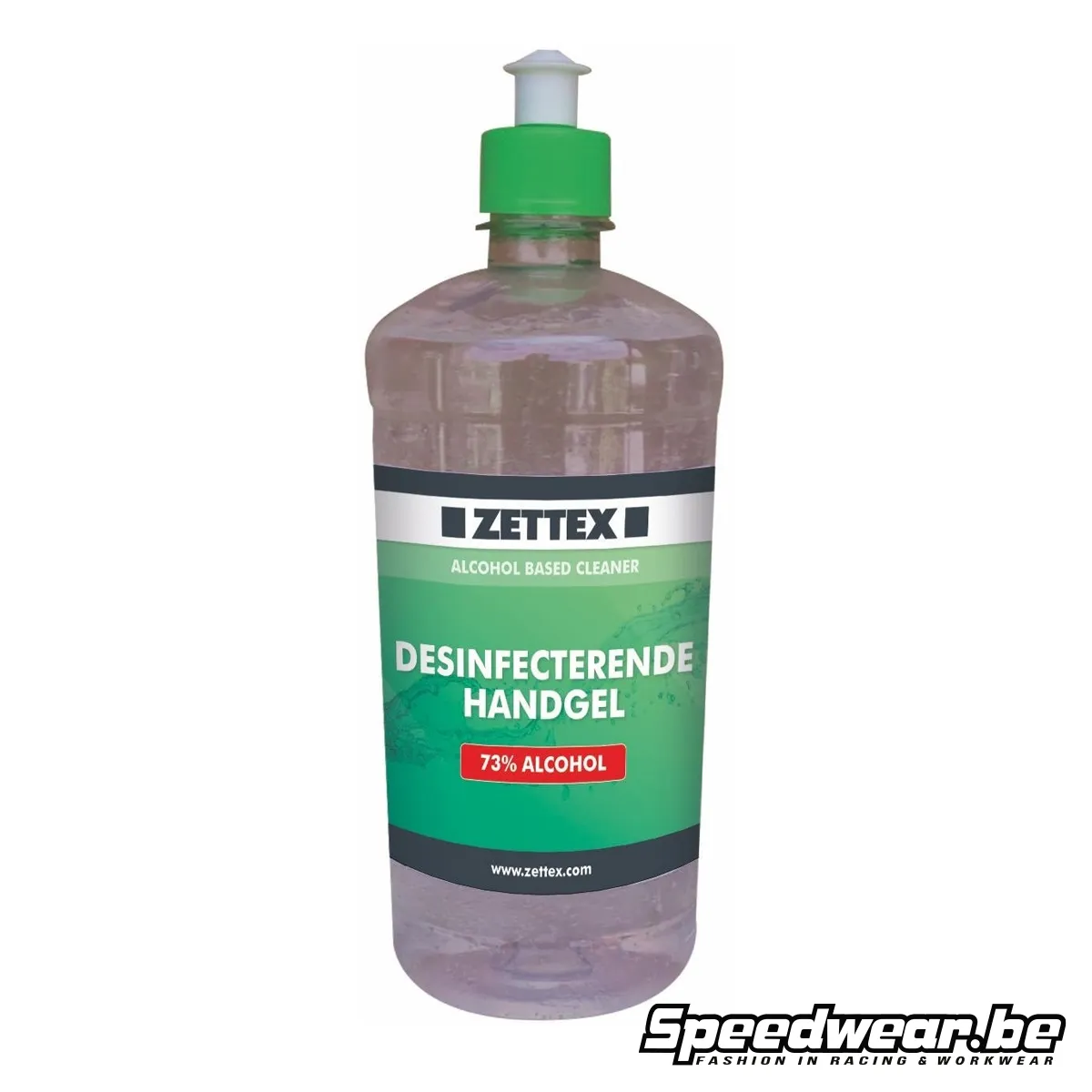 Professionele Handgel