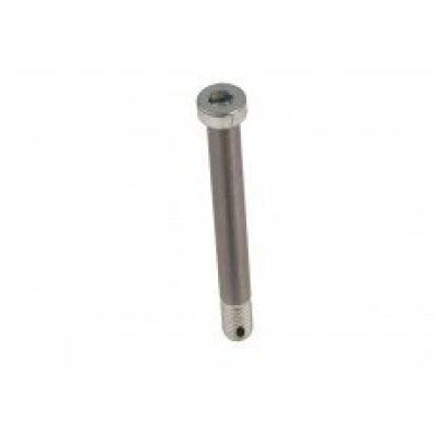 OTK HST stub axle schroef 10X90 MM