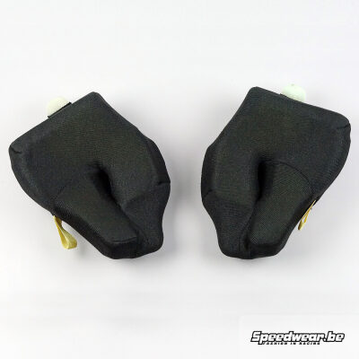 Arai GP7 Cheekpad 15 mm