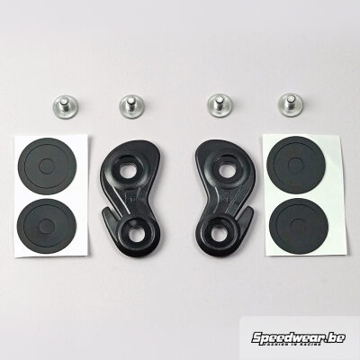 Arai GP7 bevestigingskit voor vizier