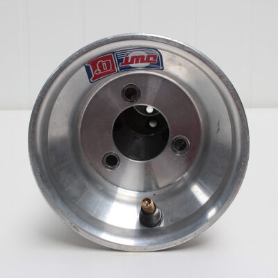 Aluminium DWT Douglas kartvelgen