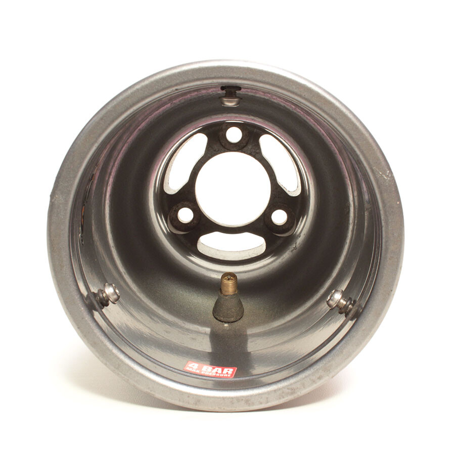 Intrepit velg 1 stuk