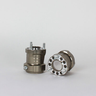 Klos karting 50mm x 85mm