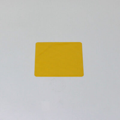 Mini NR bord sticker