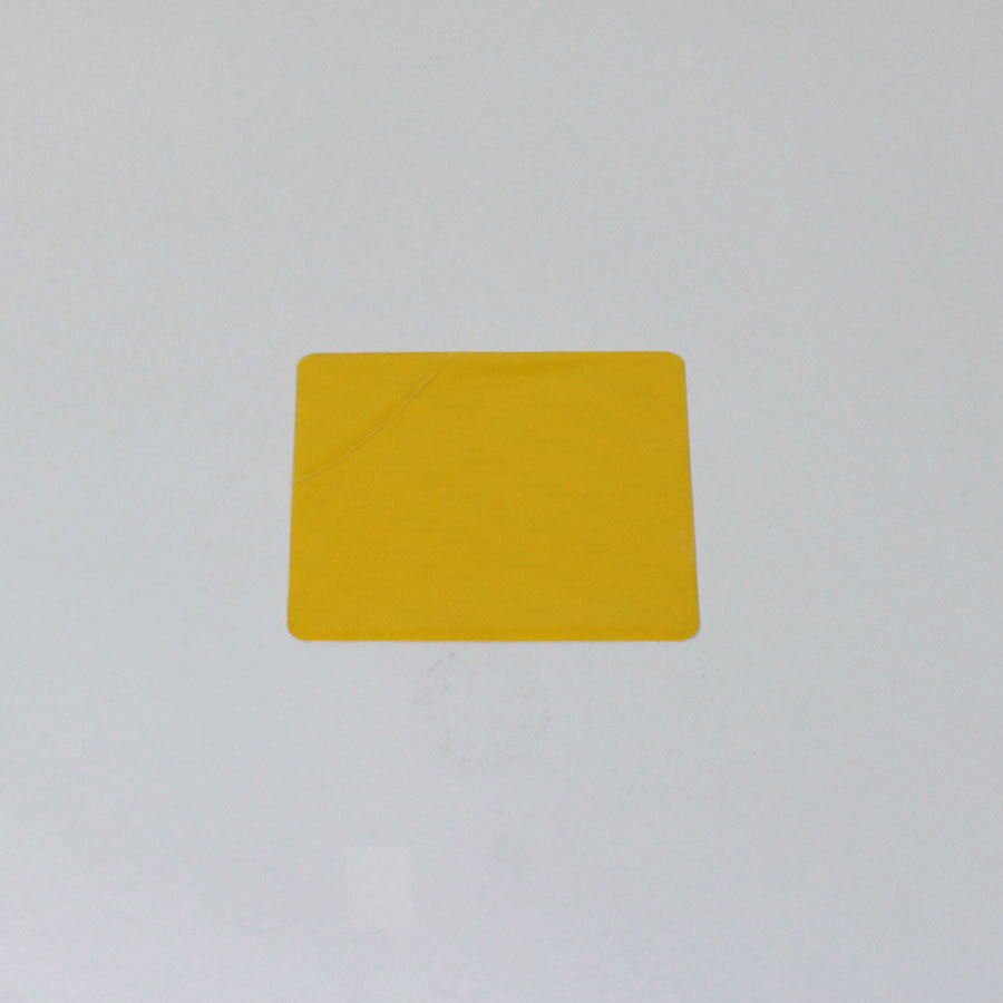 Mini NR bord sticker