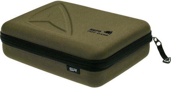 SP Gadgets POV Case Small - Groen