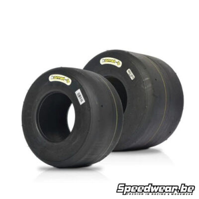 Komet Racing Tyres type K3M set