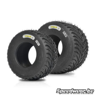 Komet Racing Tyres type K3W - Regen