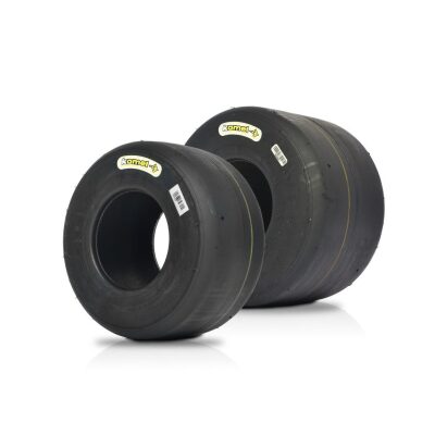 Komet Racing Tyres type K3M set