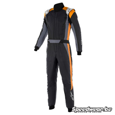 Alpinestars Racing Overall GP PRO