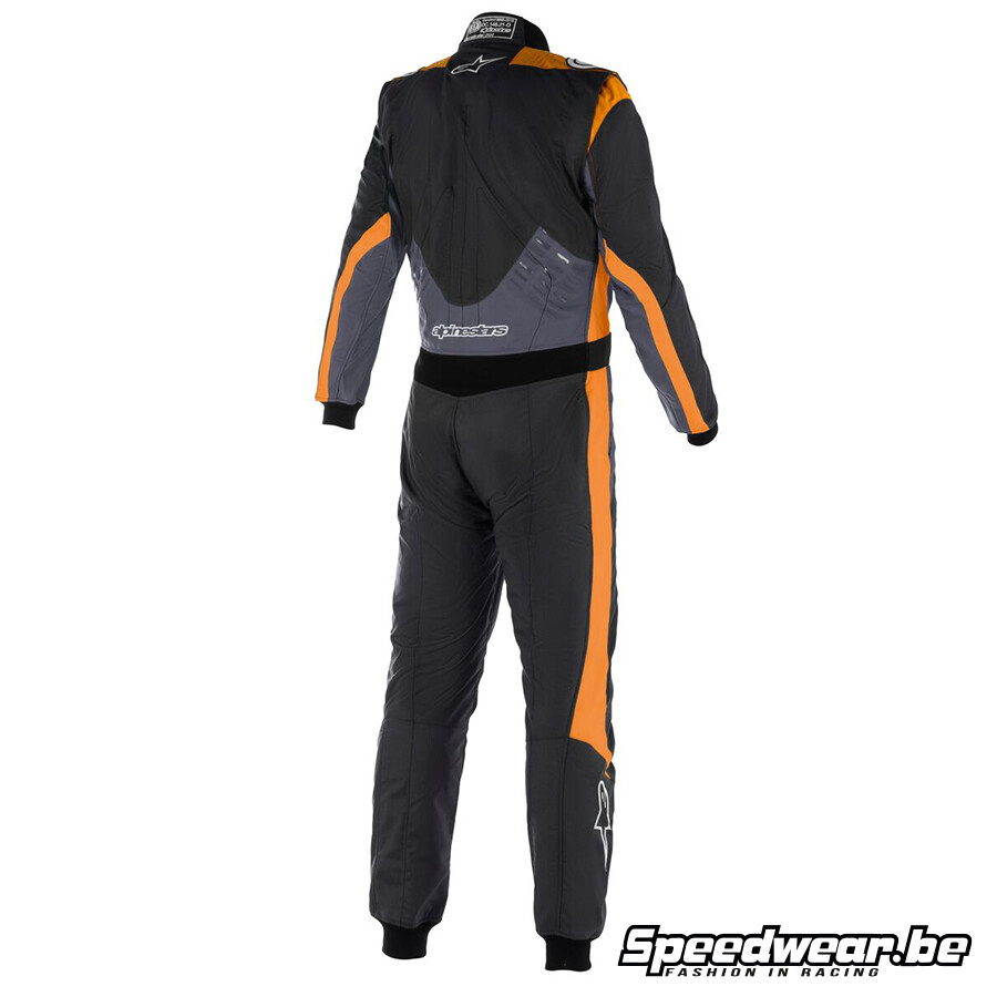 Alpinestars Racing Overall GP PRO