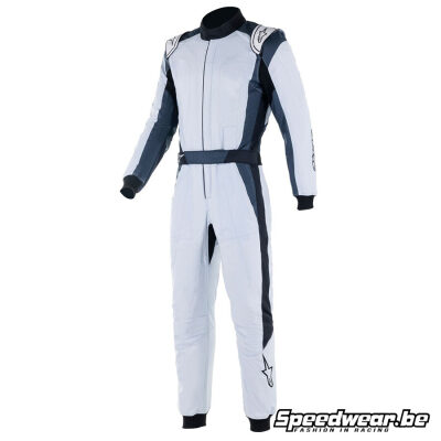 Alpinestars GP PRO Fia Overall