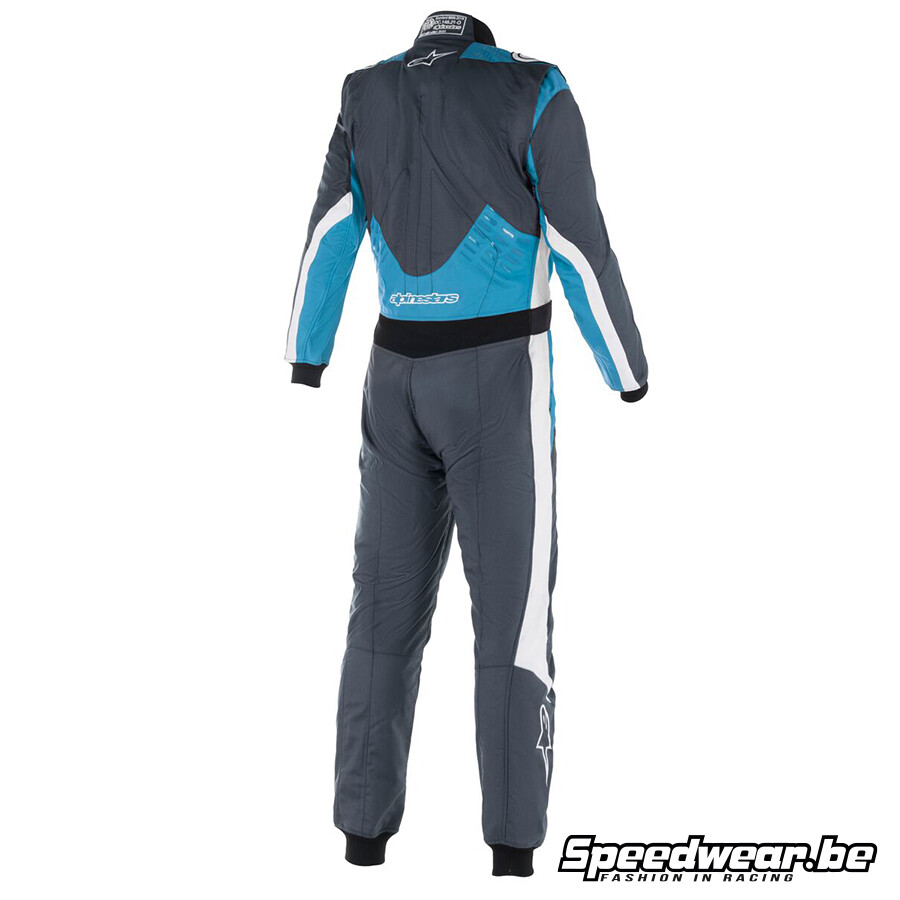 Alpinestars FIA Autoracing Suit GP PRO