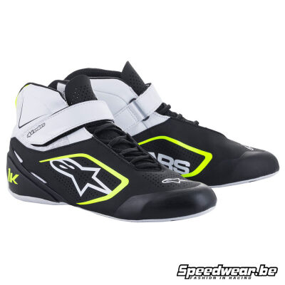 Alpinestars Karting Schoenen TECH-1 K v2