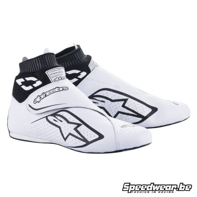 Alpinestars SUPERMONO V2 FIA Autoraceschoen