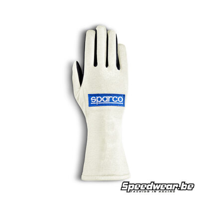 Sparco LAND CLASSIC FIA Autoracing handschoen