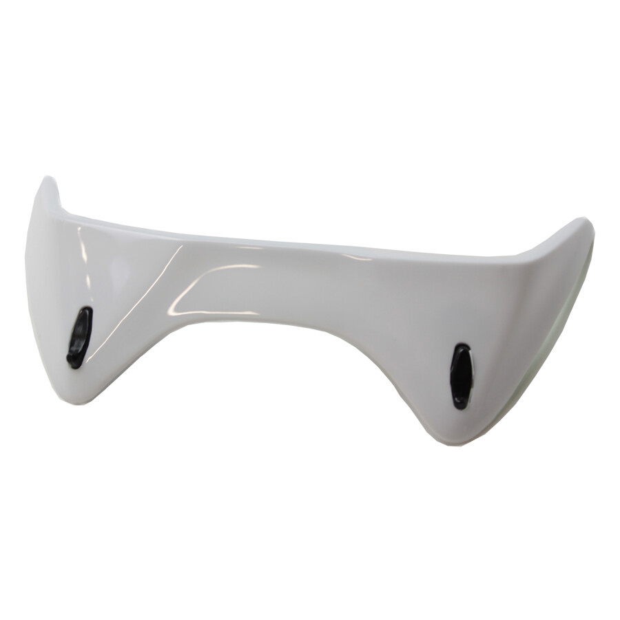 Arai DDL Duct - wit