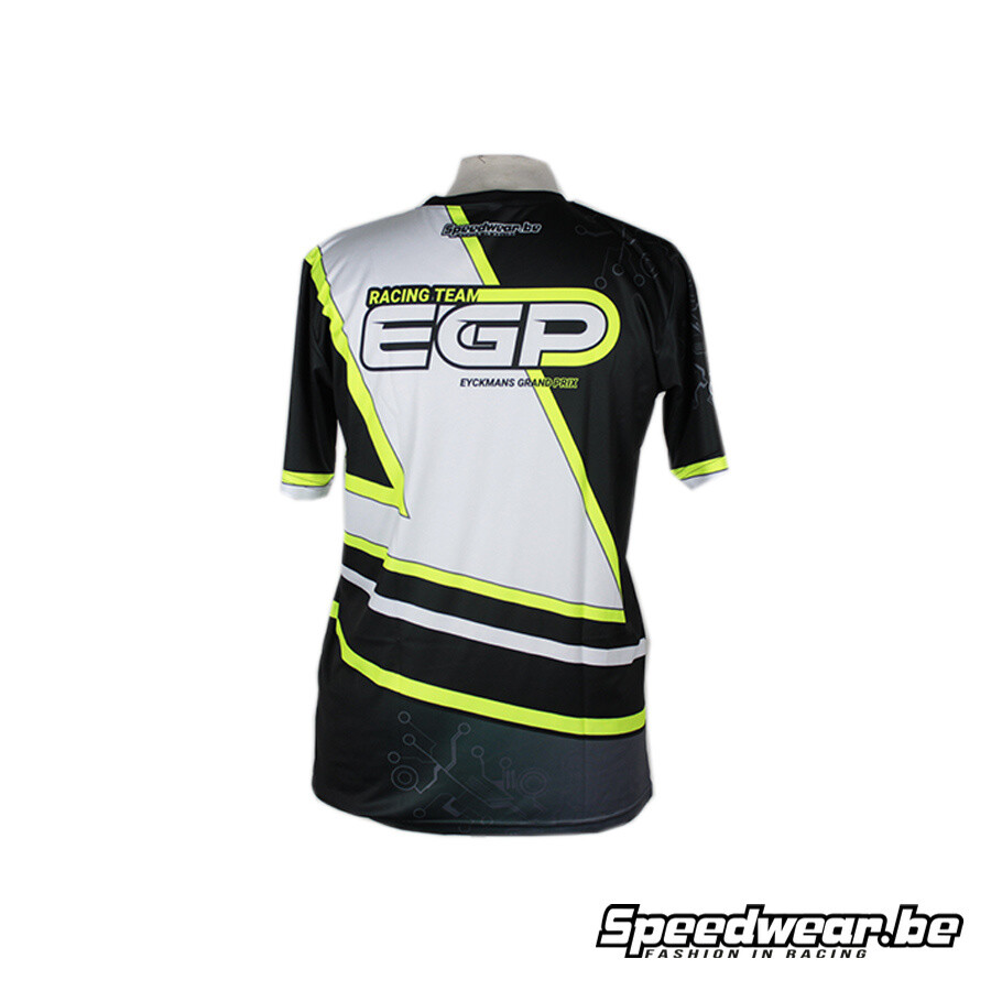 EGP Sportief T-SHIRT