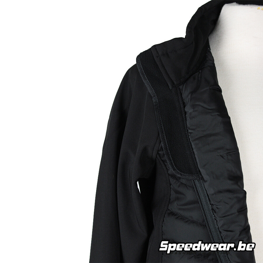 EGP Softshell Jas