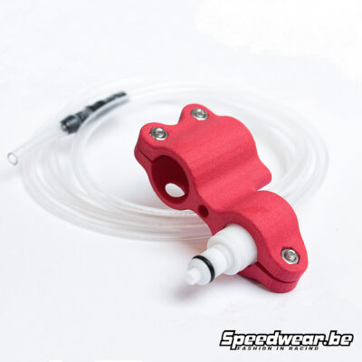 Manthey DUO Radio/drinkkoppeling