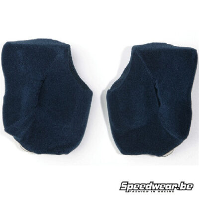 Arai GP6 Cheekpad 20 mm