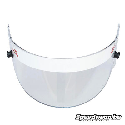 Zamp FIA Vizier Z20 Clear AF