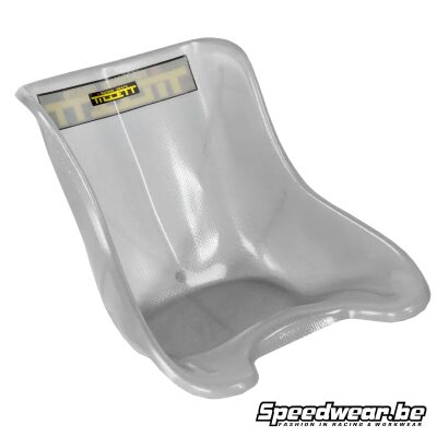 Tillett T11T Kartingstoel Clear