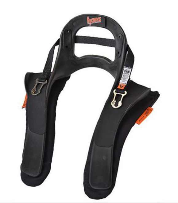 HANS III systeem 30 graden