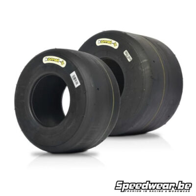 KOMET Racing Tyres type K1D-M Minikart