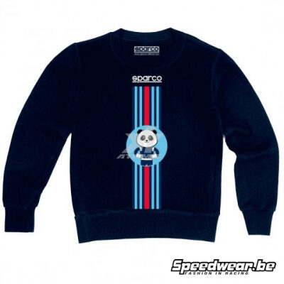 Sparco Kindersweater STRIPES