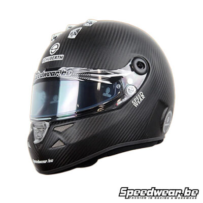 Schuberth Kart Helm SK1