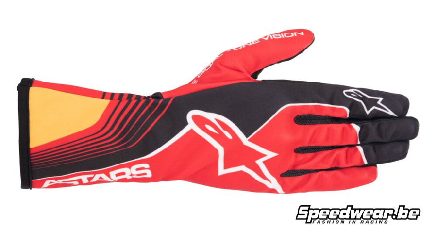 Alpinestars FUTURE karthandschoen