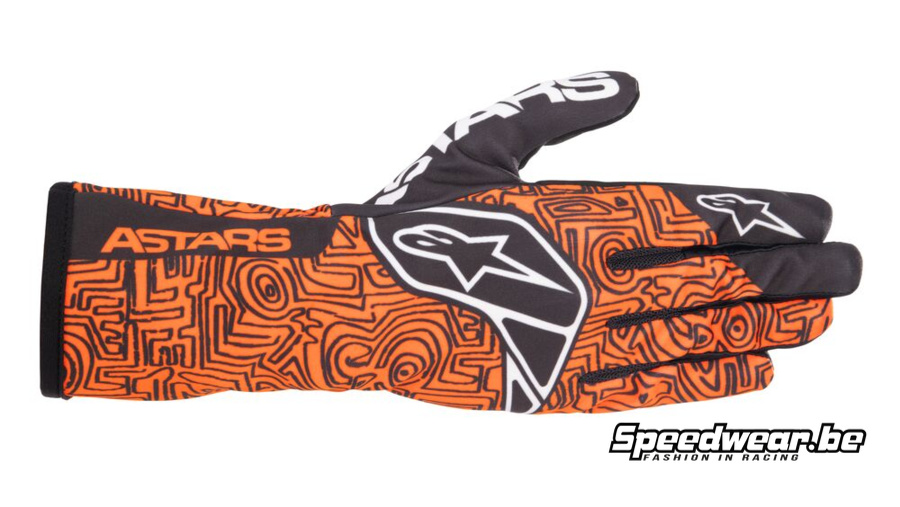 Alpinestars VERTICAL karthandschoen